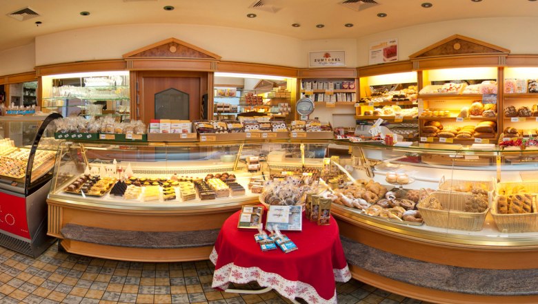 Confectionery Schwarzlmüller, © Homepage Schwarzlmüller