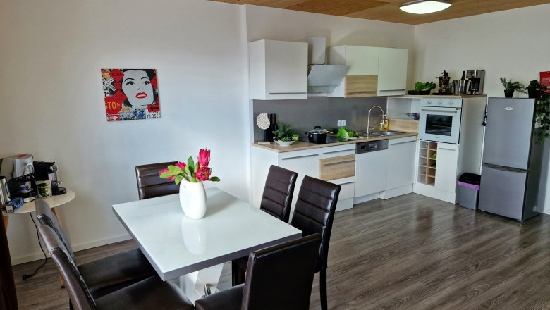 Apartment 1, © Yuva