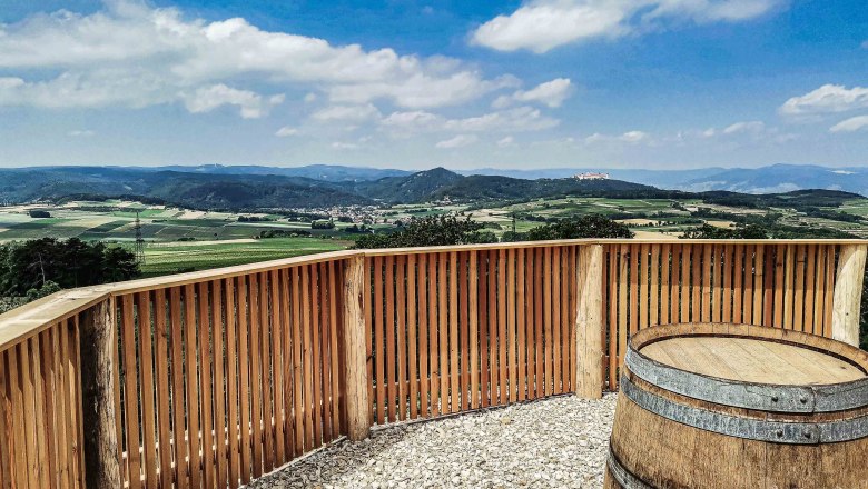 Snail distant view, © HanSu.Foto.Design