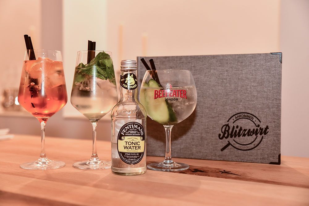 Cocktails