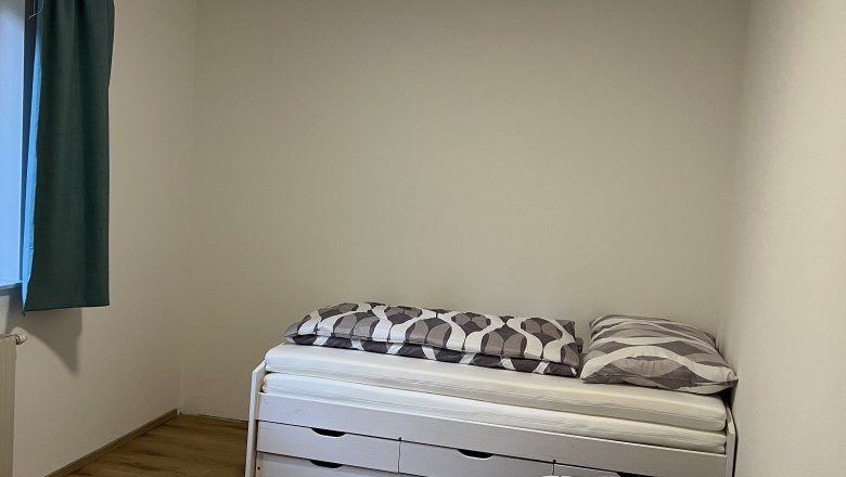 Double room, &copy; Andrea Tauchner