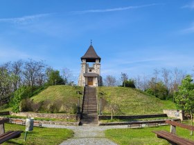 Observatory, &copy; Berger