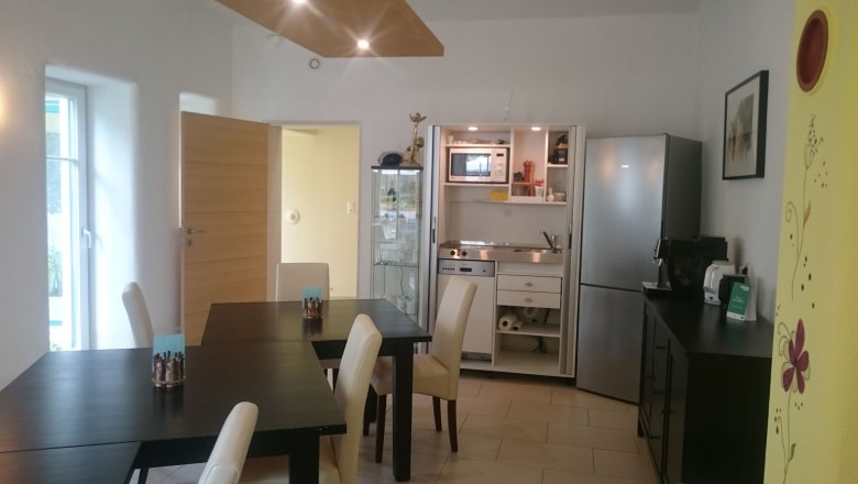 kitchen-x, &copy; Christoph Mehofer