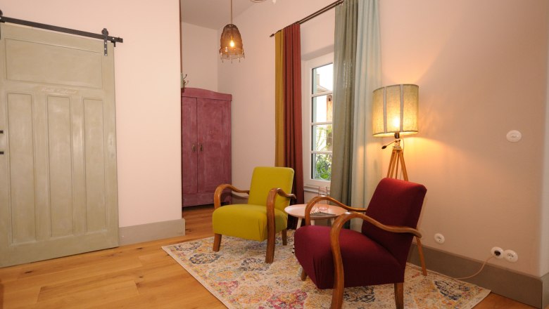 Premium bon-vivant rooms - 5, &copy; Franz B&ouml;ck