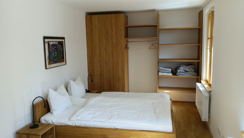 Watzl Mill, © Gerhard Garstenauer