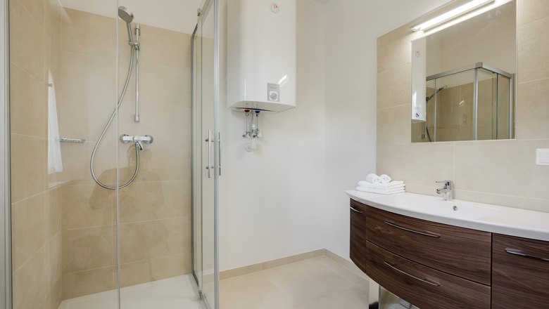 Konrad House Bath, &copy; Konradhaus Entwicklungs GmbH