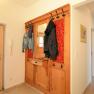 Apartment entrance area, © Regina Petric