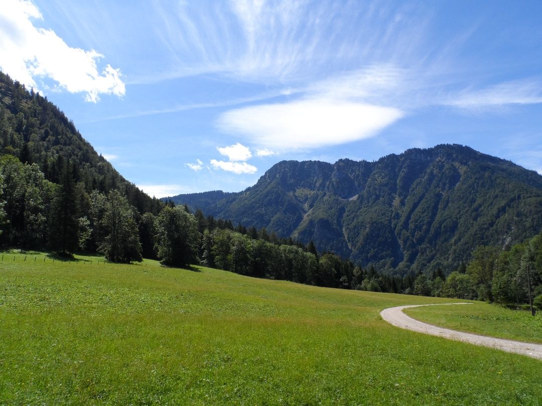Wonderful view