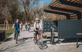 Rest stop, &copy; Schlo&szlig; Sch&ouml;nbrunn Kultur- u. Betriebsges.m.b.H.
