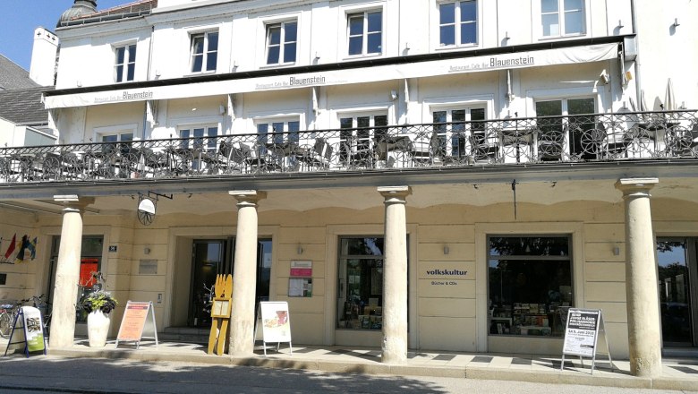 House of the Regions, &copy; Roman Z&ouml;chlinger