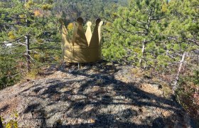 Waldlehrpfad Froschkönig, © Wiener Alpen in Niederösterreich