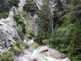 Ötschergräben, © Mostviertel - OÖ Mariazellerweg