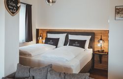 chalaalets exterior view