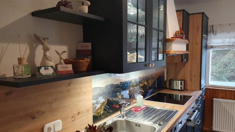 Vacation cottage Zwickelreith, © Birgit Roseneder