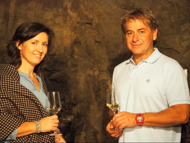 Zimmermann Winery