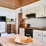 Vacation apartment Bergerlebnis - Kitchen, © Fotolois