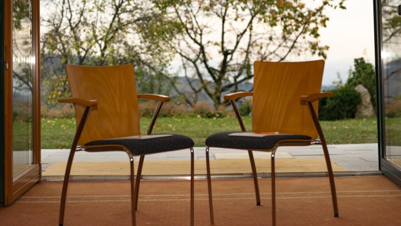 Seminar room, &copy; Hotel des Gl&uuml;cks