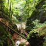 Gorge, © Gasthof Bruthenne
