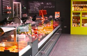 Ettl - Butcher's shop, catering, snack bar, © Thomas Schnabel