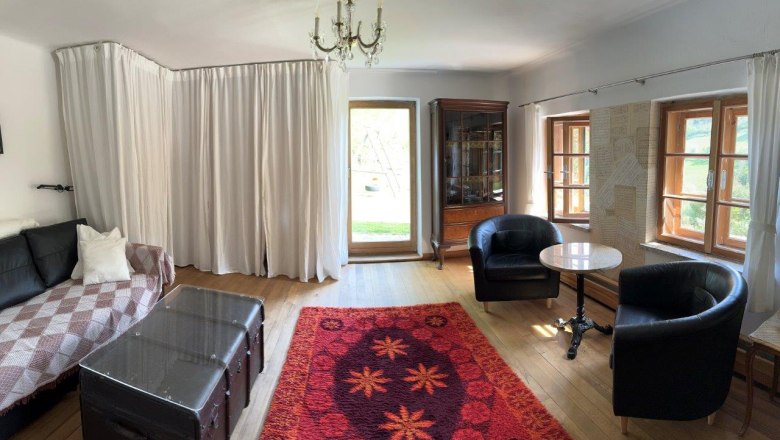 Vacation apartment Gsangerer (3), © Mostviertel Tourismus