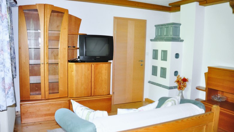 Apartments Haus König, © Größbacher- Haus König