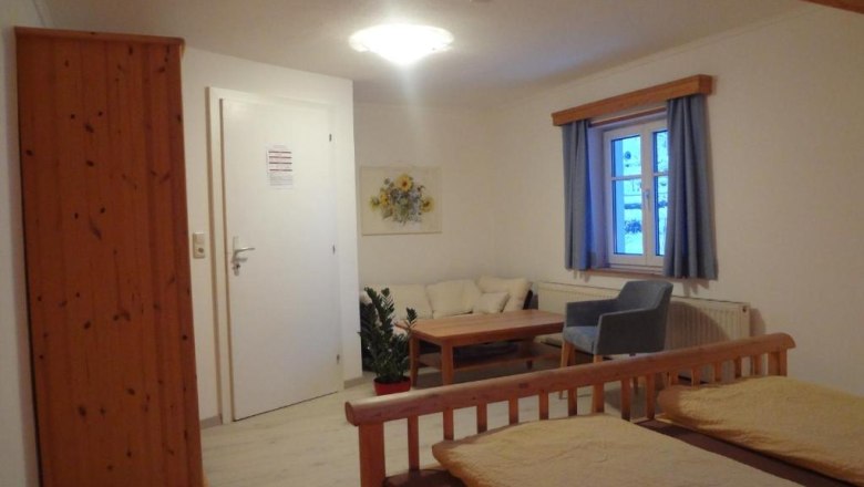 Doris Eder bed and breakfast, &copy; Doris Eder