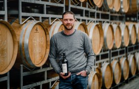 Winery Markus Lager, © Die Rubin Carnuntum Weingüter