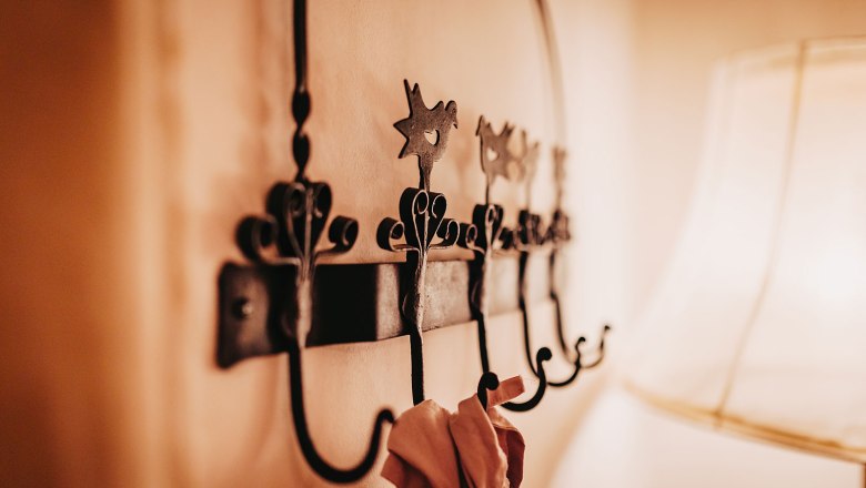 Nestelberg 17, &copy; Sabine Wieser