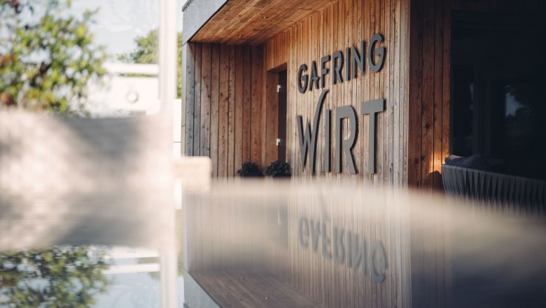 Country hotel Gafringwirt, &copy; Moststra&szlig;e, dochbodnliacht