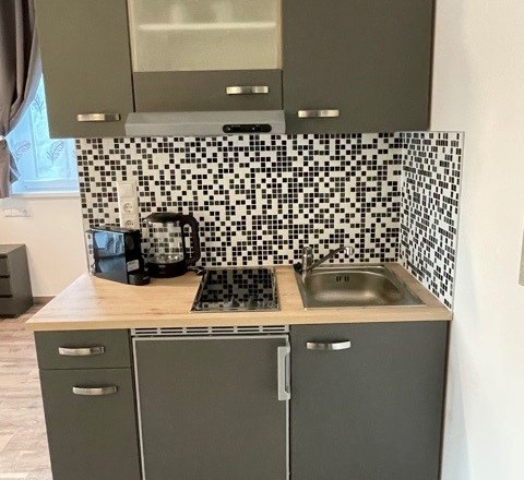 Kitchen, © Nicole Auer