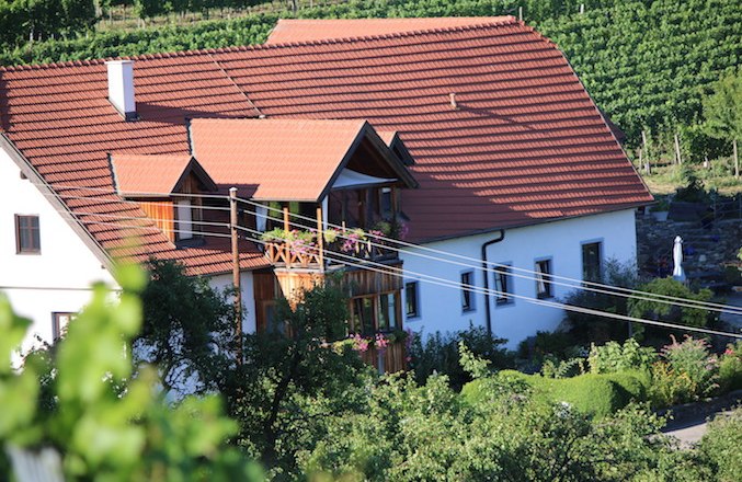 Vacation apartments Seitner, exterior view, © Familie Seitner