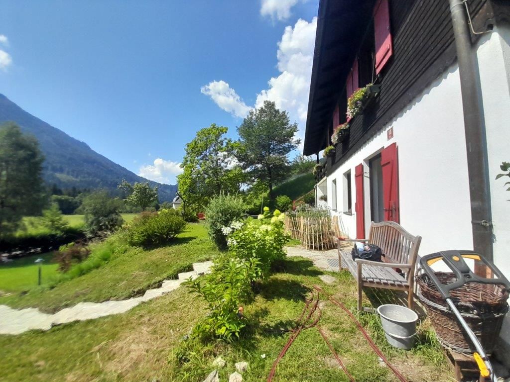 House Seehof 15 lateral