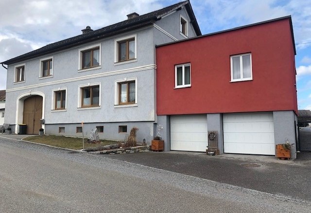 Vacation apartment B&ouml;hmer, &copy; Ferienwohnung B&ouml;hmer