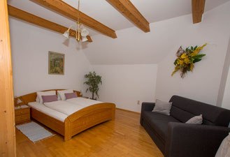 Vacation apartments in Haus Stierschneider, &copy; Elisabeth Stierschneider