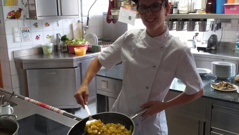 Delicious home cooking and country cuisine are on offer., © Familie Seisenbacher