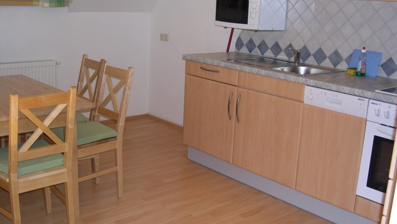 ehrenreith kitchen, &copy; Ehrenreith