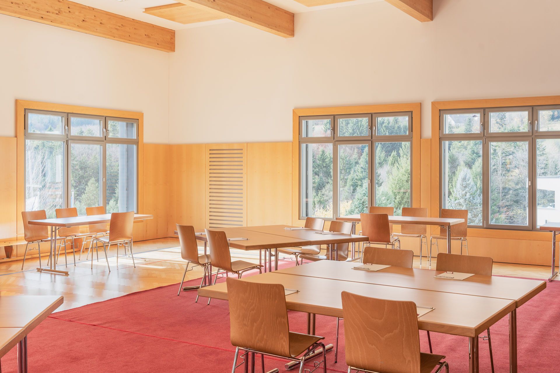 Seminar room 3