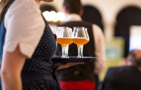 Craft beer tasting, © Martin Holzweber