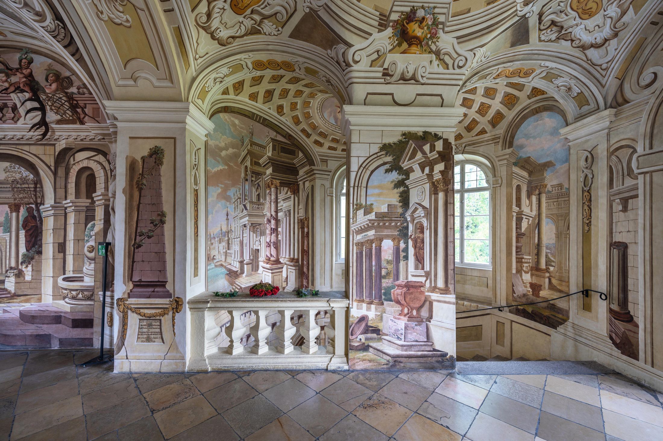 Austrian Masonic Museum