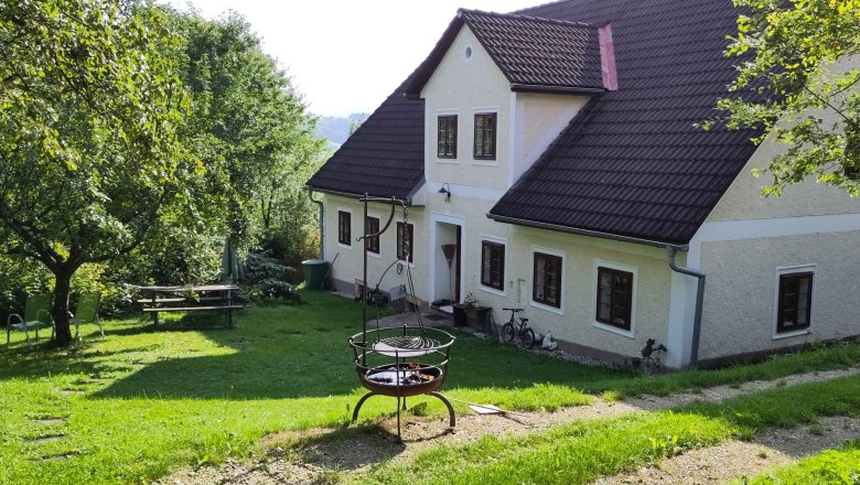 Natural paradise on the Sonntagberg, © Stiftner Natural paradise on the Sonntagberg, © Stiftner