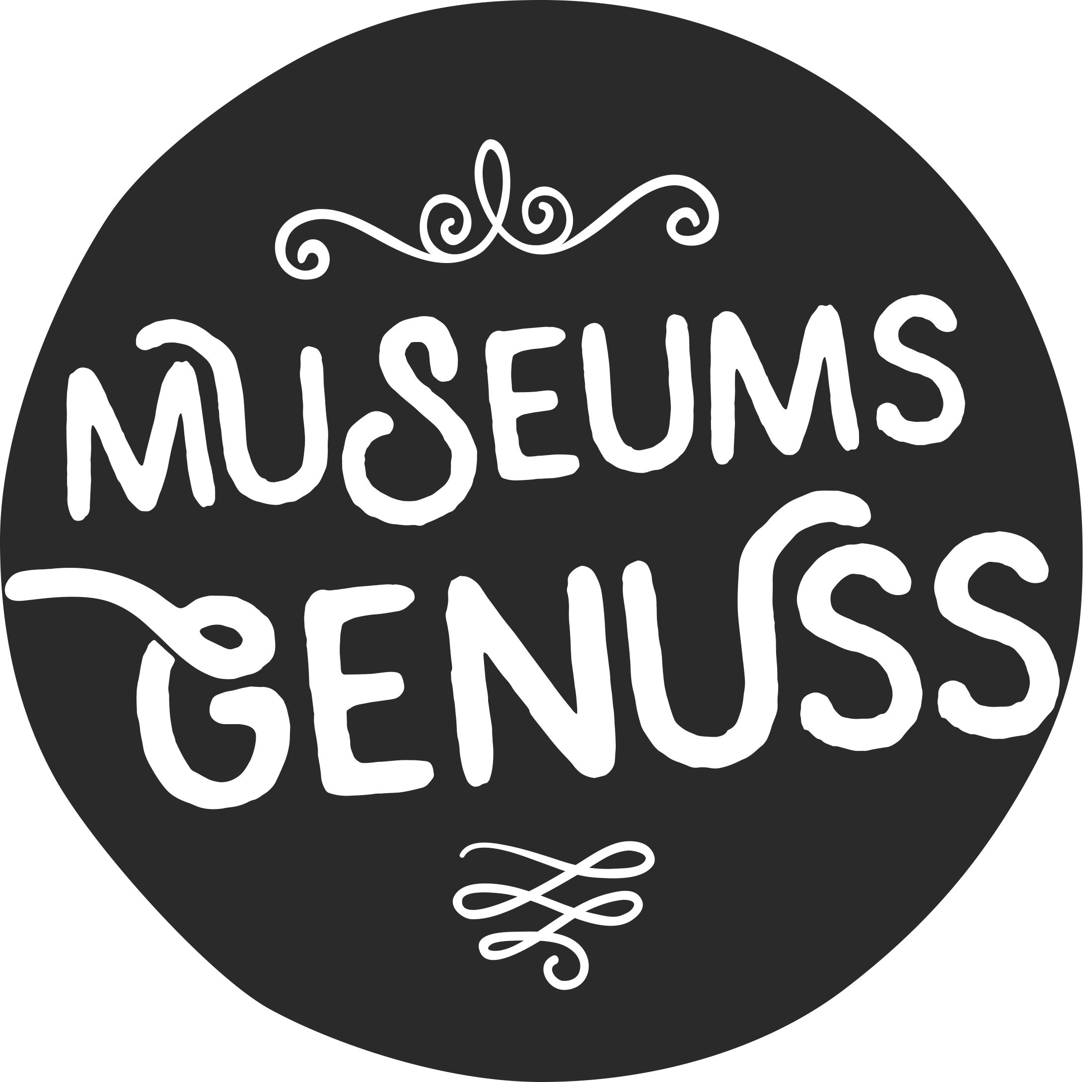 Museum enjoyment