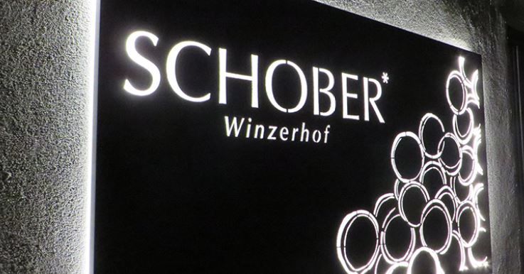 Schober Winery