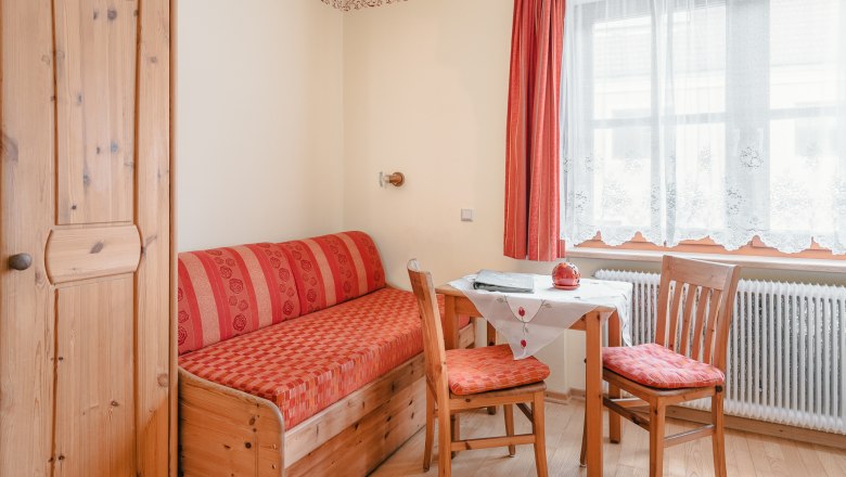 Morning sun, © Prinzenhof