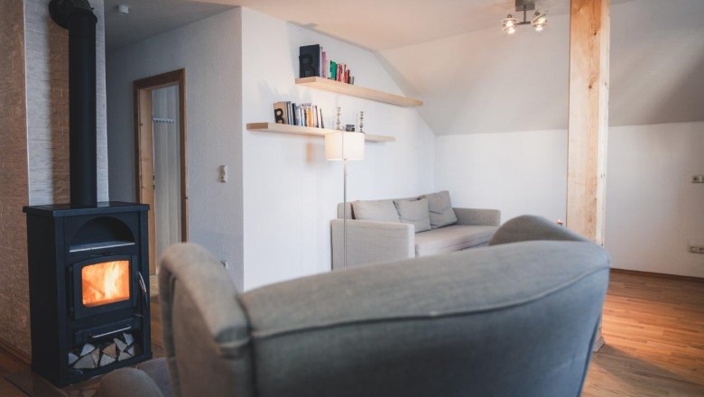 Ötscherbär vacation apartments, © Gerald Demolsky