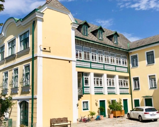 Apartment Spitz an der Donau, © Apartment Spitz an der Donau Apartment Spitz an der Donau, © Apartment Spitz an der Donau