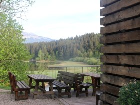 Erlaufstauseesch&auml;nke, &copy; Mostviertel