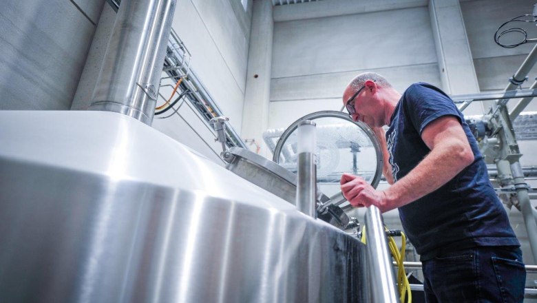 MalzWelt - Whisky&Vodka Distillery, &copy; Schmuecking