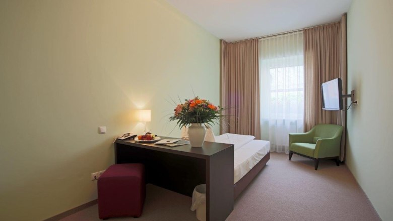 AWH EZ Comfort Hochschwab, © AWH BetriebsgmbH