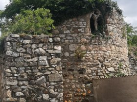 Ortsspaziergang Marchegg, Ungartor, &copy; Unknown