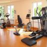 Fitness room, &copy; Die Residenz Bad V&ouml;slau- Das Hotel f&uuml;r junggebliebene Senioren